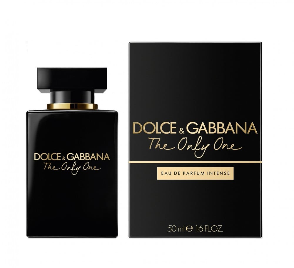 Dolce-Gabbana-The-Only-One-Eau-de-Parfum-Intense-50-ml نيشان Nishan