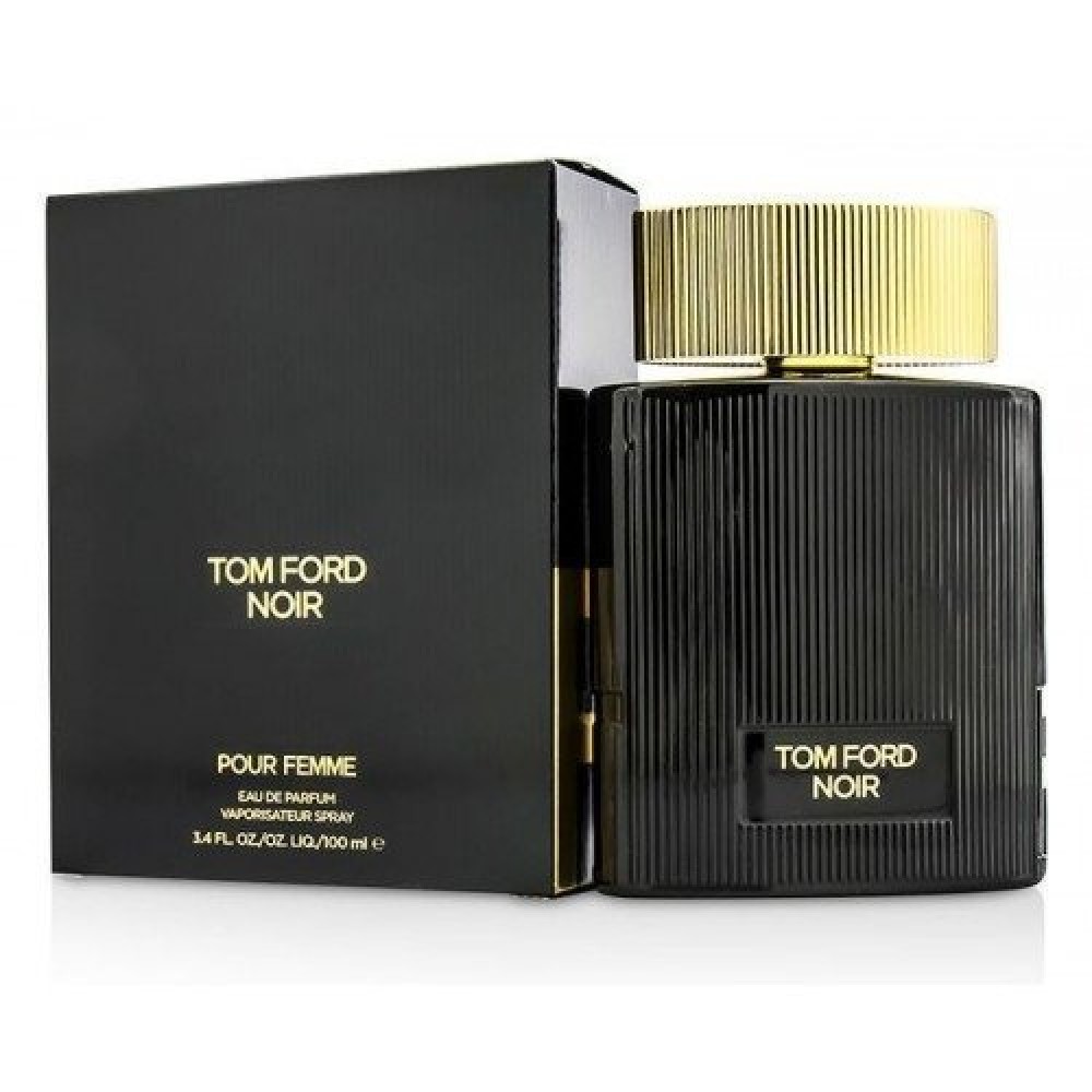 Tom Ford Noir Pour Femme Eau de Parfum 100ml نيشان Nishan