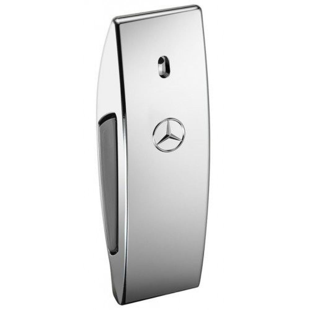 Mercedes Benz Club Eau de Toilette 50ml نيشان Nishan