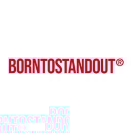 بورن تو ستاند Borntostandout