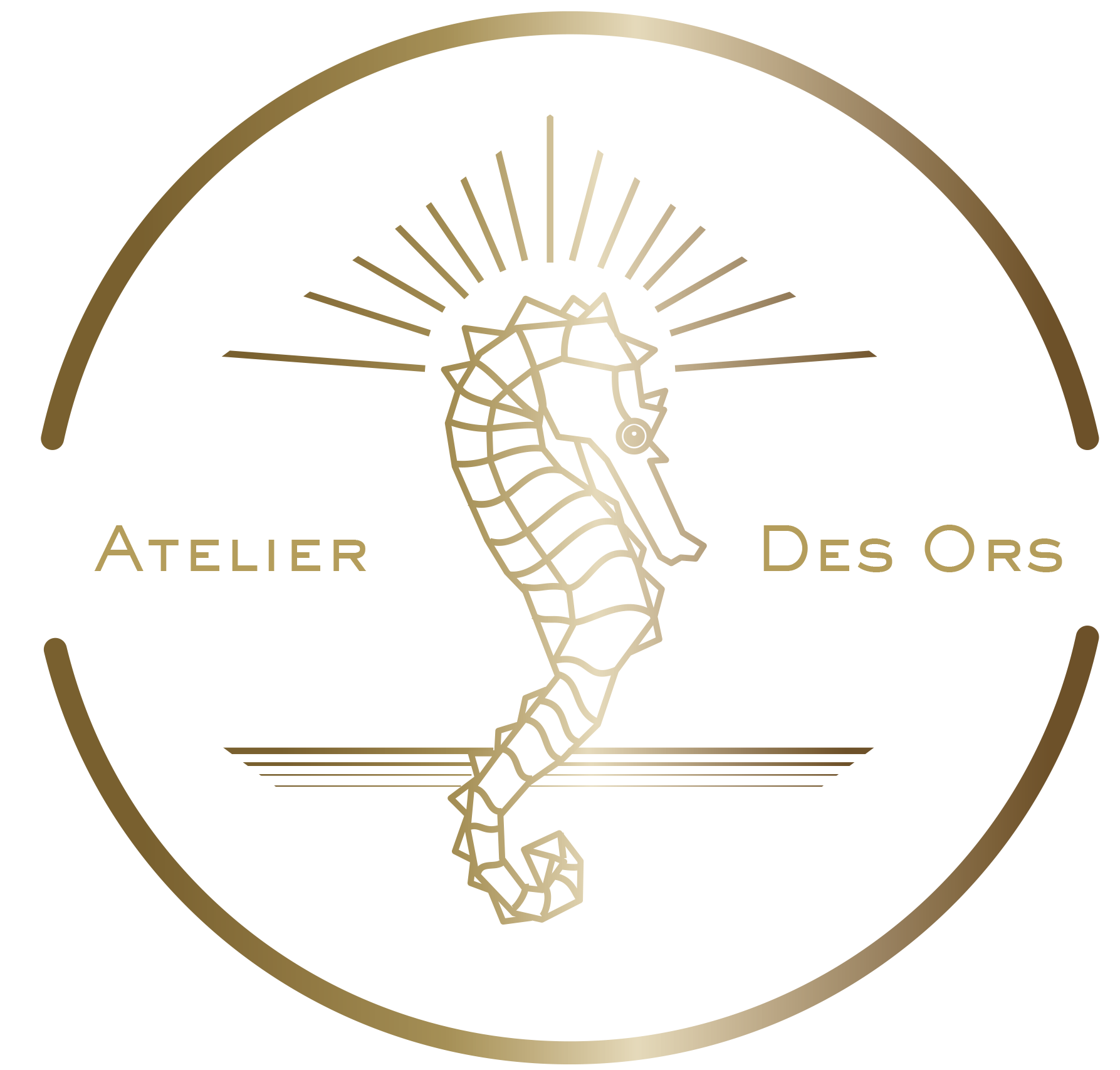 اتيليه دي اورس Atelier Des Ors