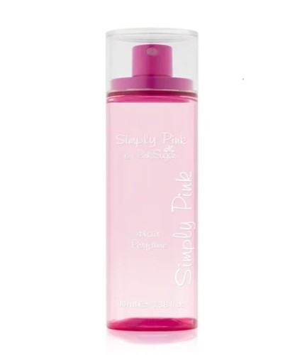 معطر شعر اكوالينا سمبلي بنك شوقر 100مل