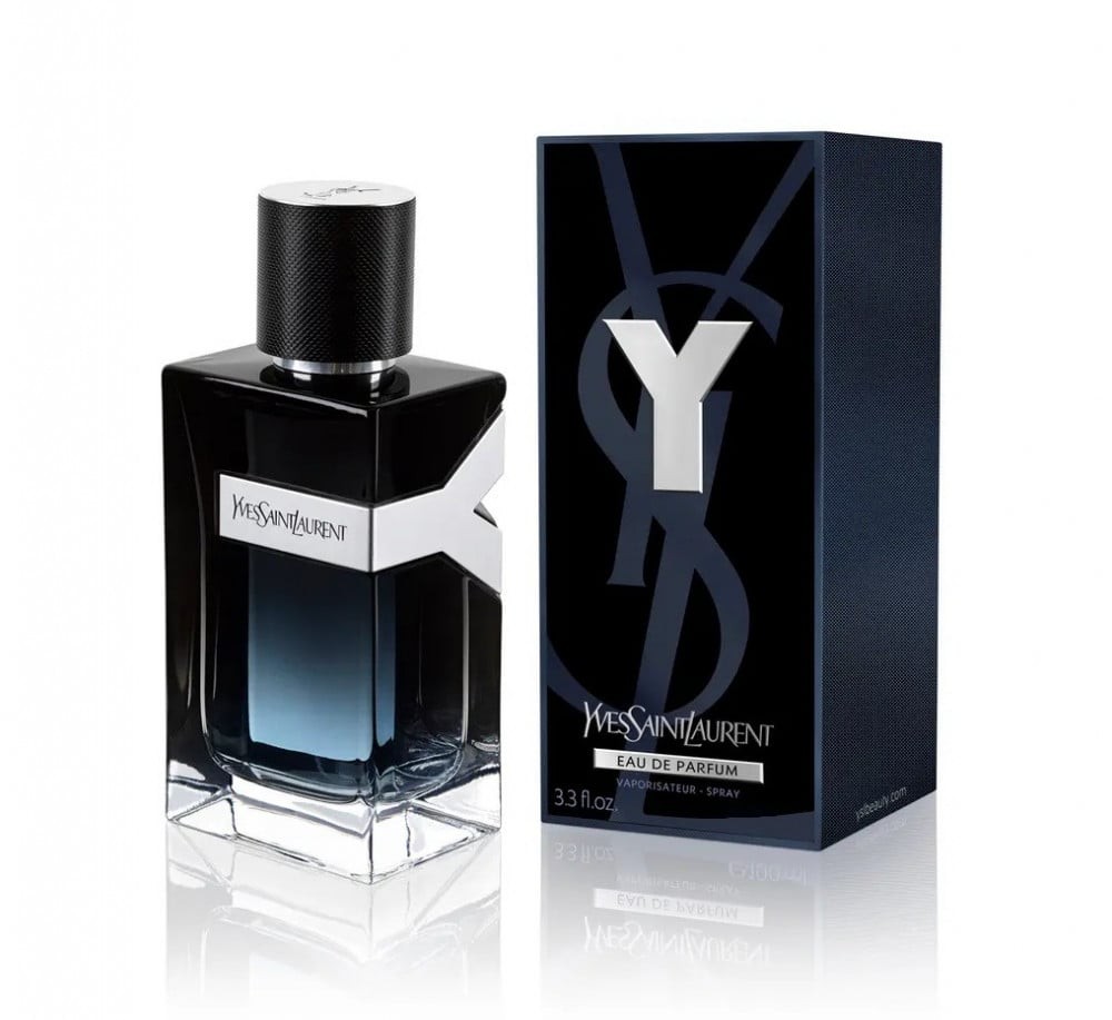 Yves Saint Laurent Y Eau de Parfum Sample 7-5ml نيشان Nishan