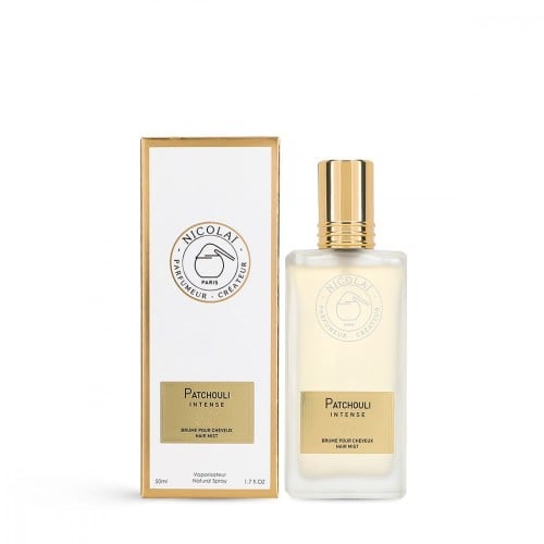 معطر شعر نيكولاي باتشولي انتنس 50مل