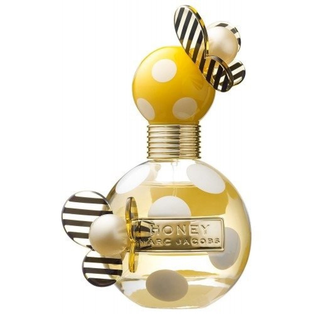 Marc-Jacobs-Honey-Eau-de-Parfum-100-ml نيشان Nishan