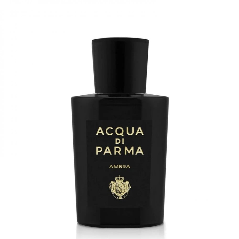 Tester Acqua di Parma Ambra Eau de Parfum 100ml نيشان Nishan