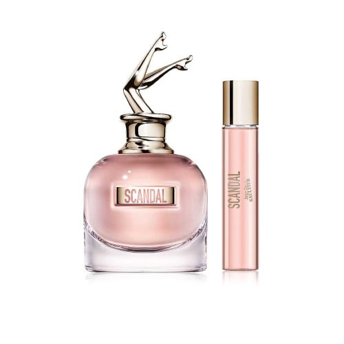 طقم جان بول غولتير سكاندال او دو بارفيوم (عطر 80مل...