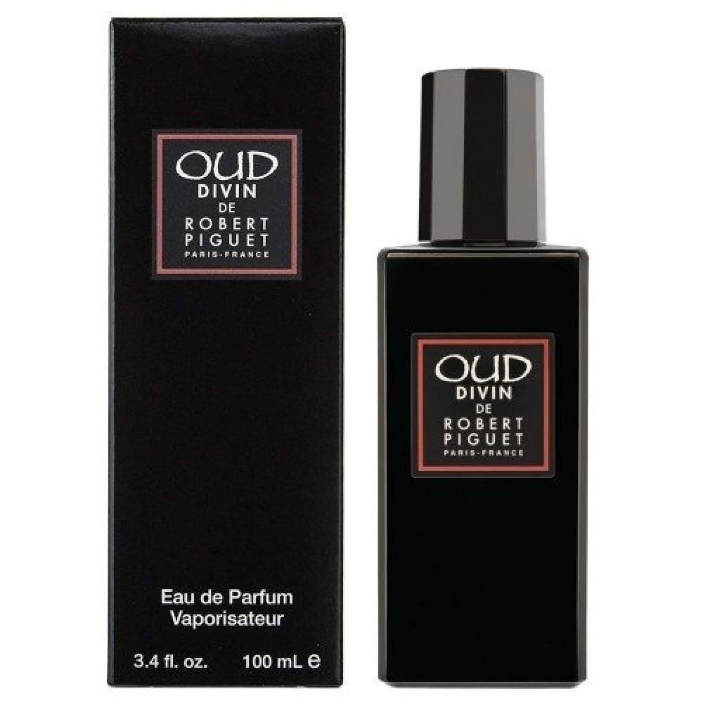 Robert Piguet Oud Divin Eau de Parfum 100ml نيشان Nishan