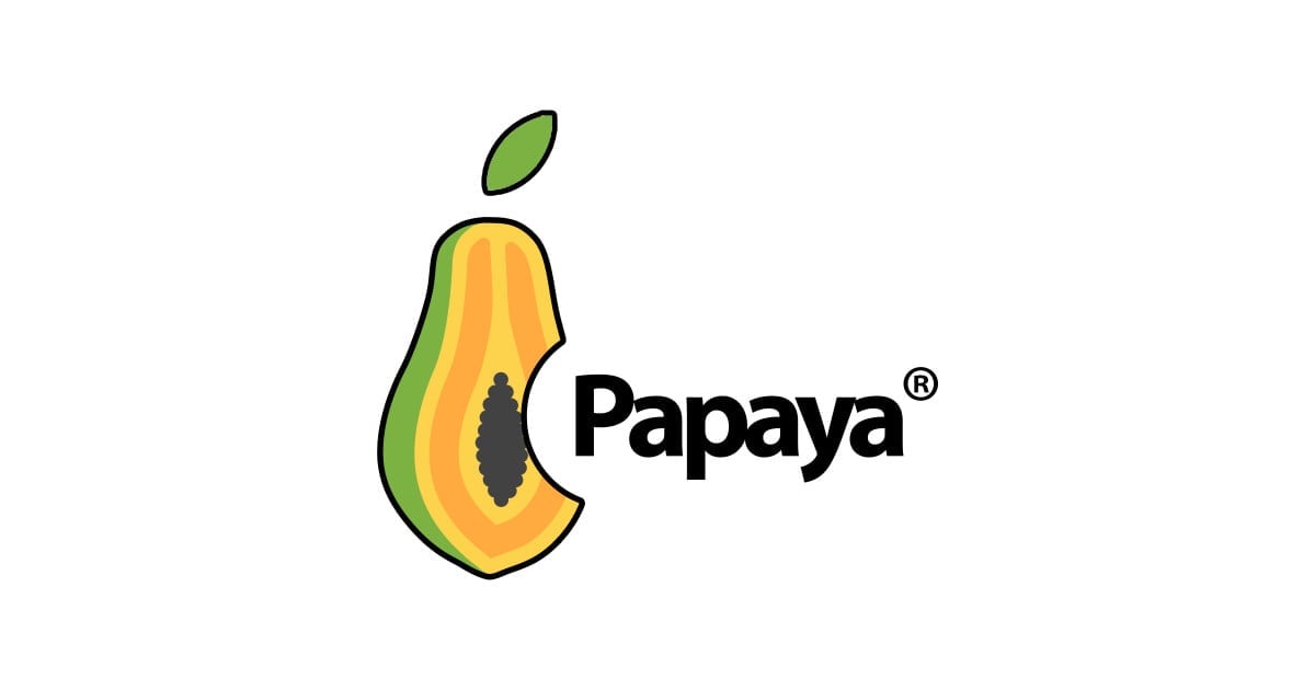 ببايا Papaya
