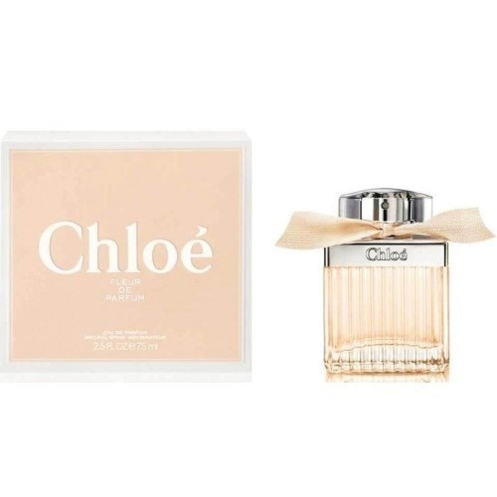 Chloe Fleur Eau de Parfum 75ml نيشان Nishan