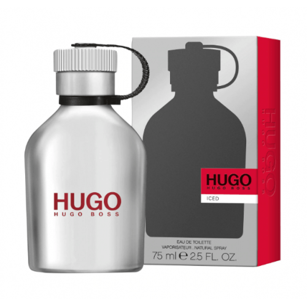 Hugo-Boss-Iced-Eau-de-Toilette-125-ml- نيشان Nishan