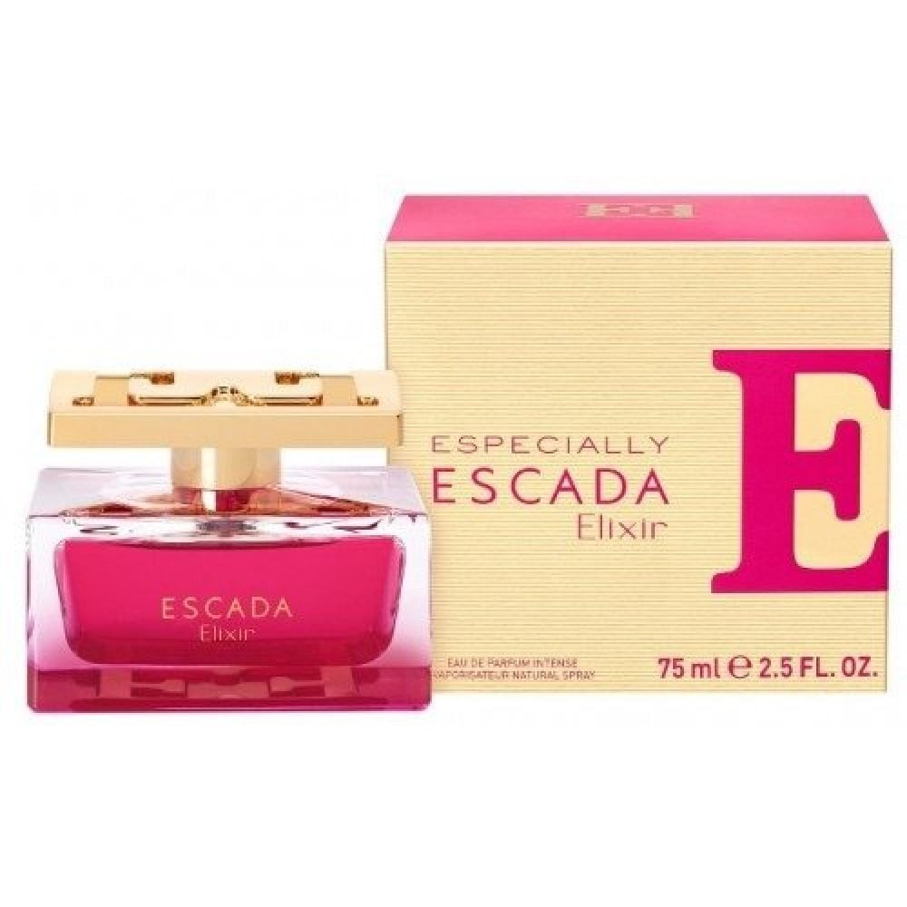 Escada Especially Elixir Eau de Parfum 50ml نيشان Nishan
