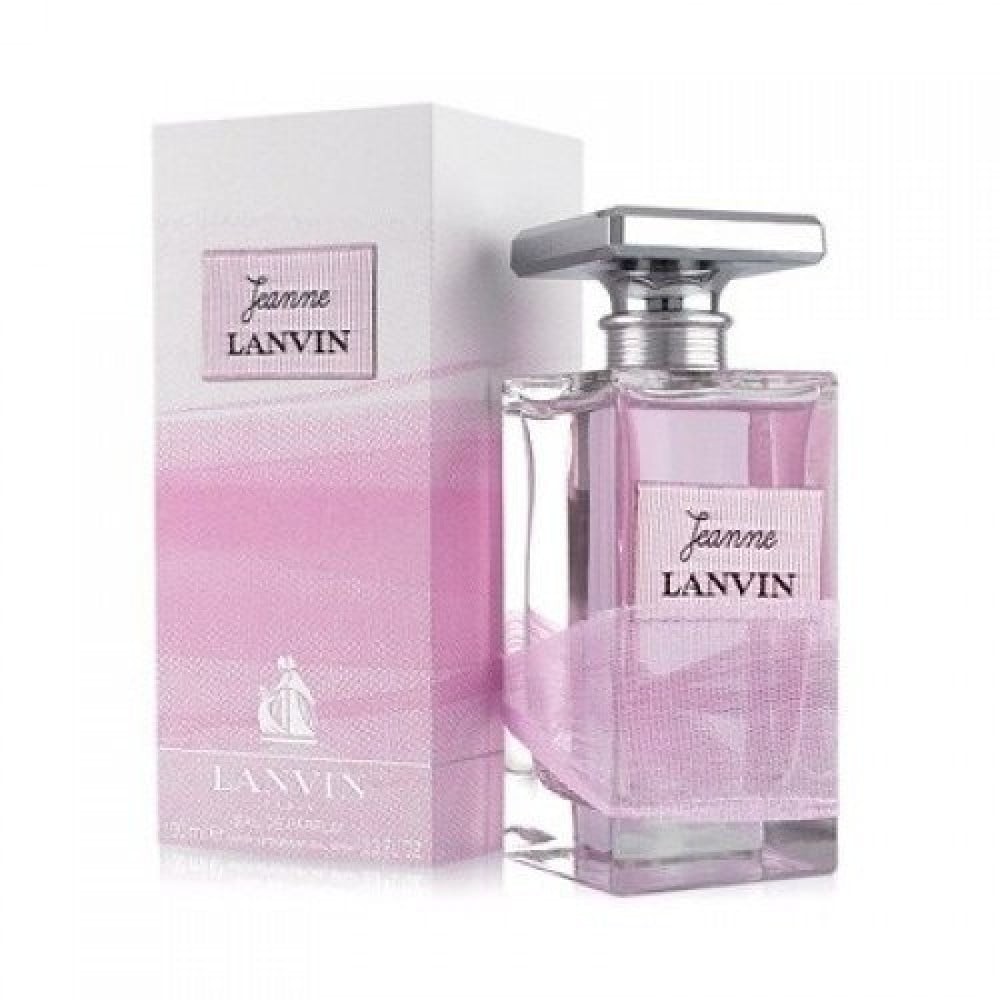 Lanvin Jeanne Eau de Parfum 100ml نيشان Nishan