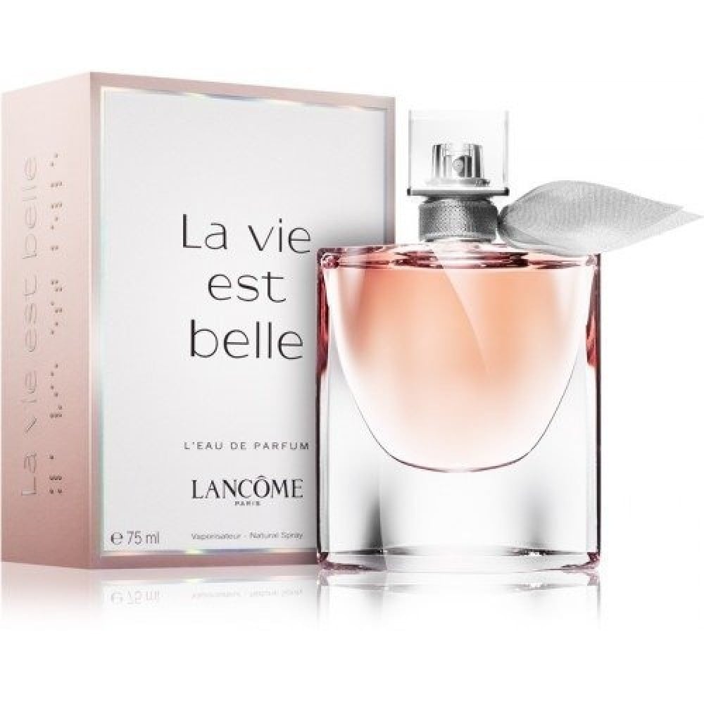 Lancome-La-Vie-Est-Belle-Eau-de-Parfum-75-ml نيشان Nishan