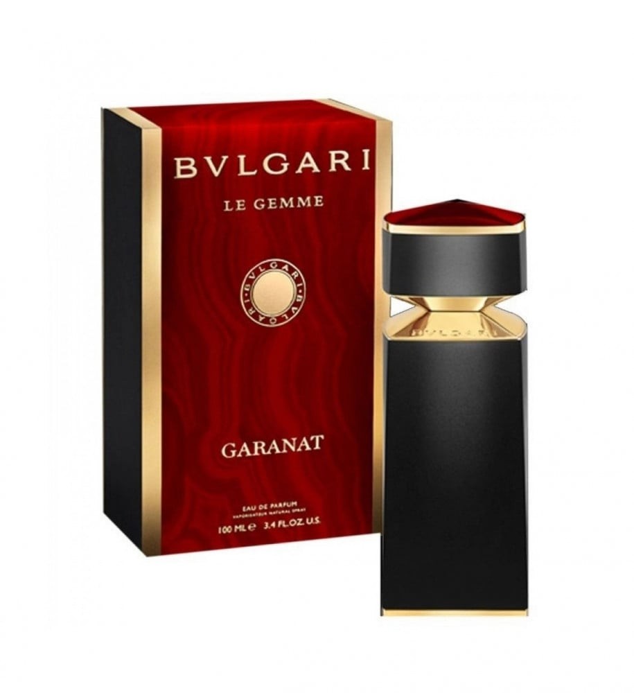 Bvlgari Le Gemme Garanat Eau de Parfum 100ml نيشان Nishan