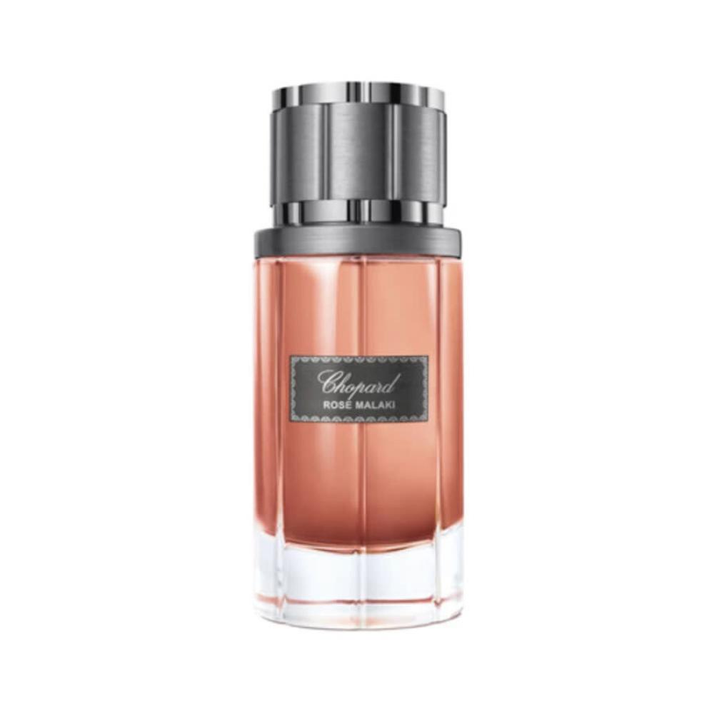 Tester Chopard Rose Malaki Eau de Parfum 80ml نيشان
