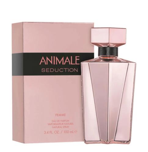 عطر انيمال سيدكشن النسائي او دو بارفيوم 100مل