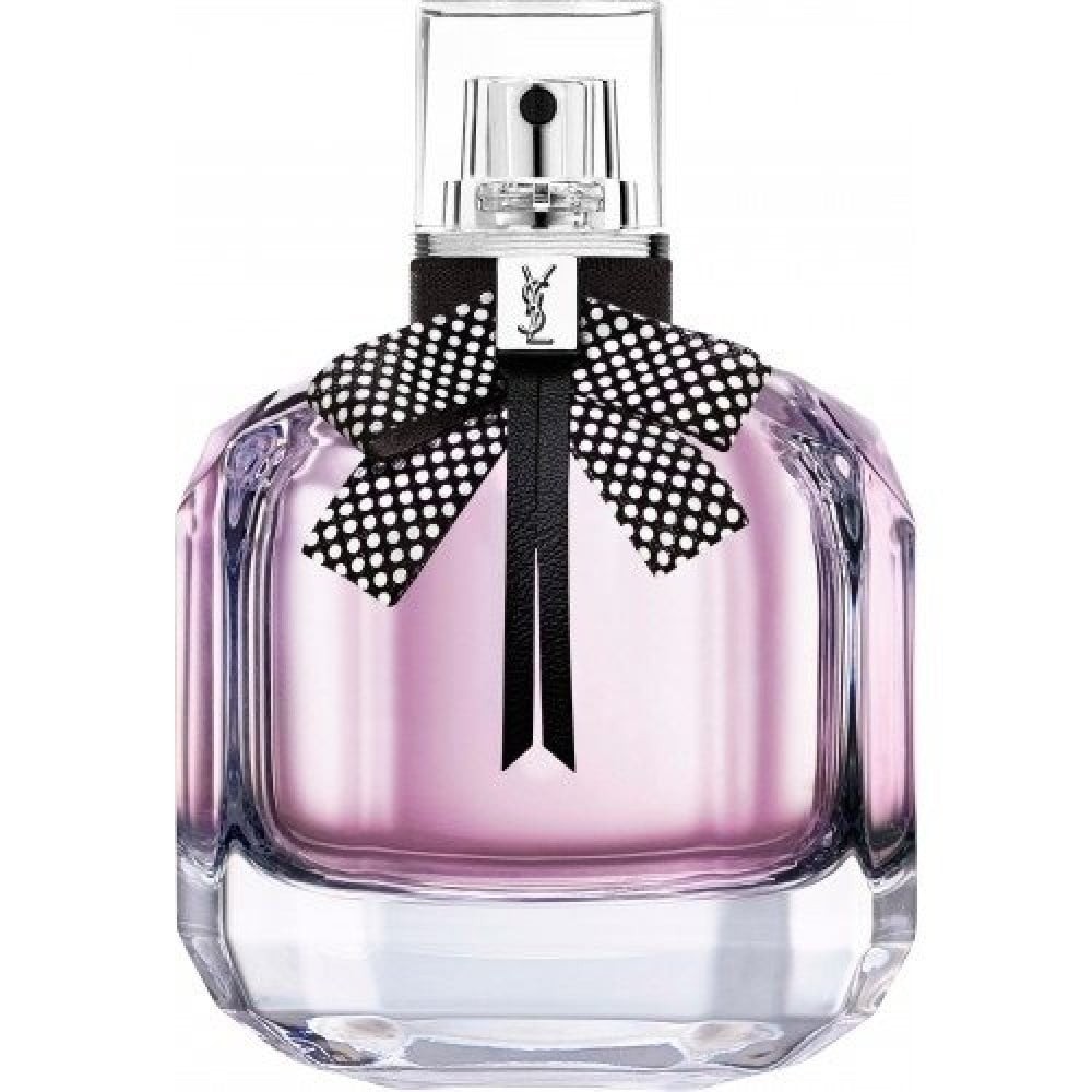 Yves Saint Laurent Mon Paris Couture Eau de Parfum 90ml نيشان Nishan