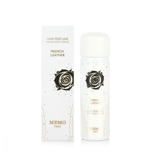 معطر شعر ميمو فرنش ليذر 80مل
