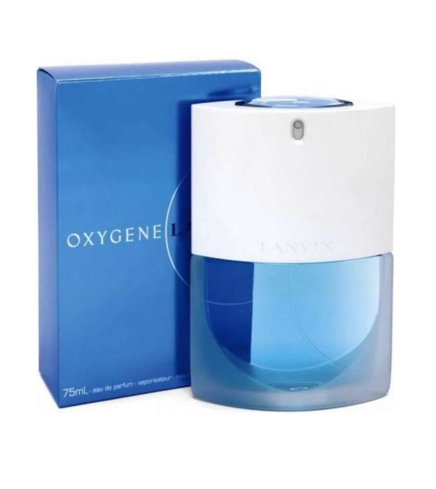 Lanvin Oxygene for Women Eau de Parfum 75ml نيشان Nishan