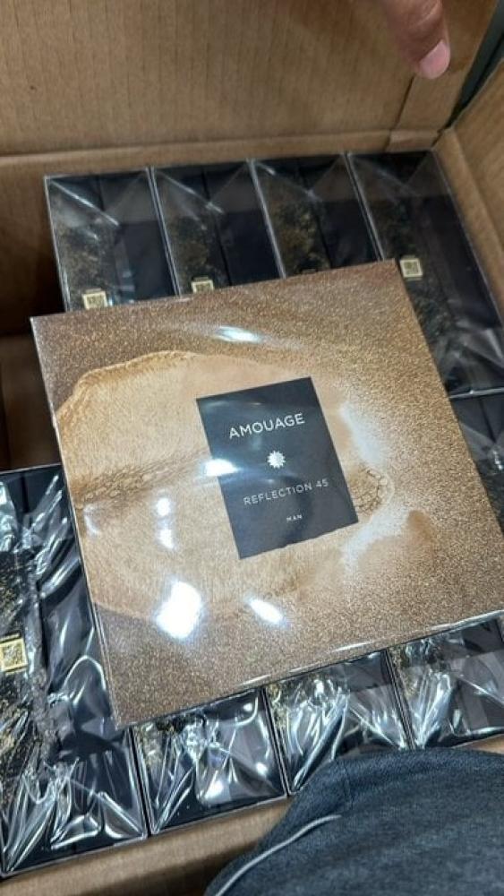 وصلتنا دفعة جديدة من عطور امواج الطبعة  الجديدة