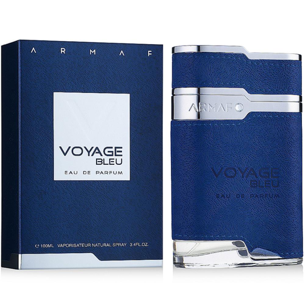 Armaf Voyage Bleu Eau de Parfum 100ml نيشان Nishan