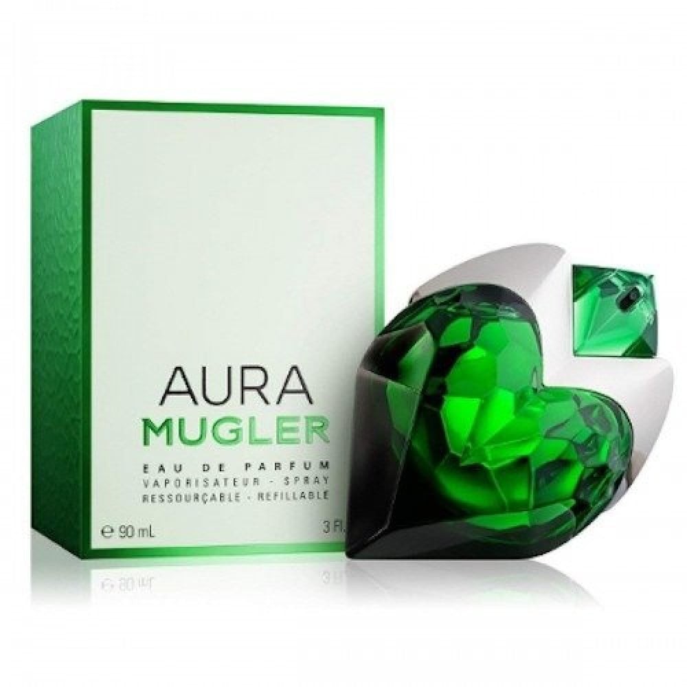 Mugler Aura Eau de Parfum 50ml نيشان Nishan