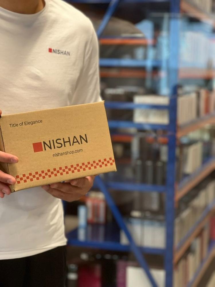 من تجهيز طلباتكم اليوم