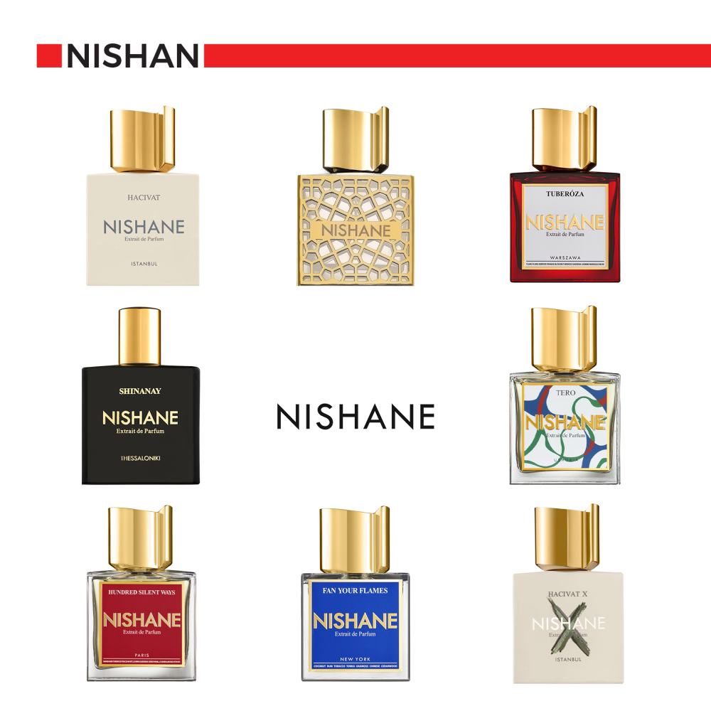 عطر نيشاني هاشيفات اكس اكسترايت دو بارفيوم 100مل