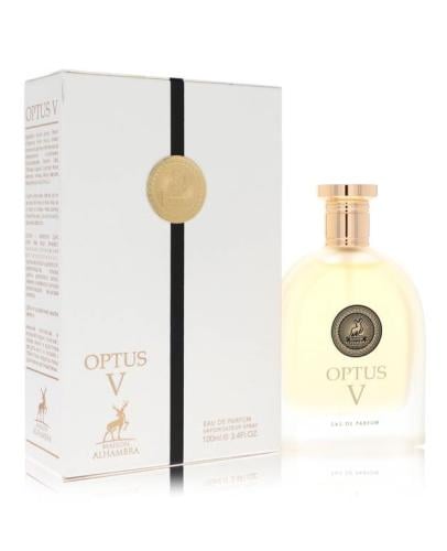 عطر ميزون الهامبرا اوبتوس الخامس V او دو بارفيوم 1...