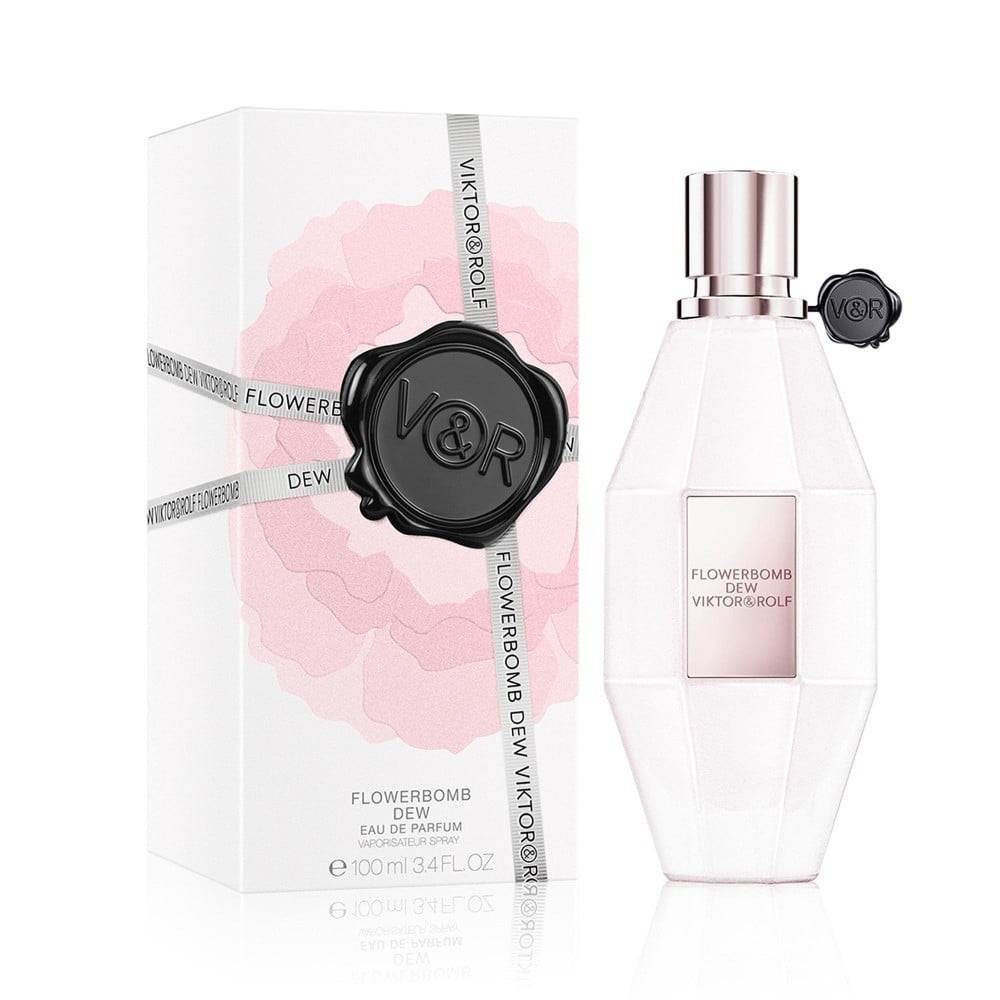 Viktor-Rolf-Flowerbomb-Dew-Eau-de-Parfum-100-ml نيشان Nishan