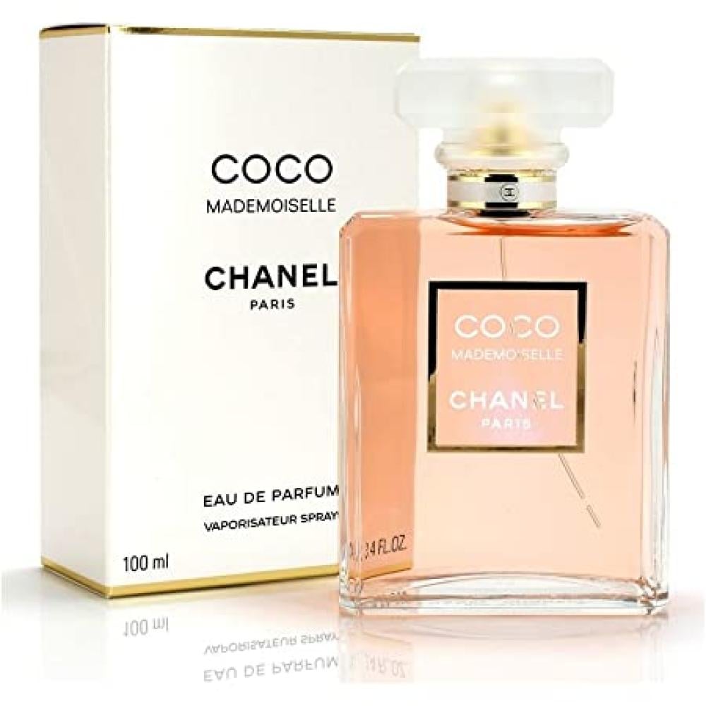 Chanel-Coco-Mademoiselle-Eau-de-Parfum-100-ml نيشان Nishan