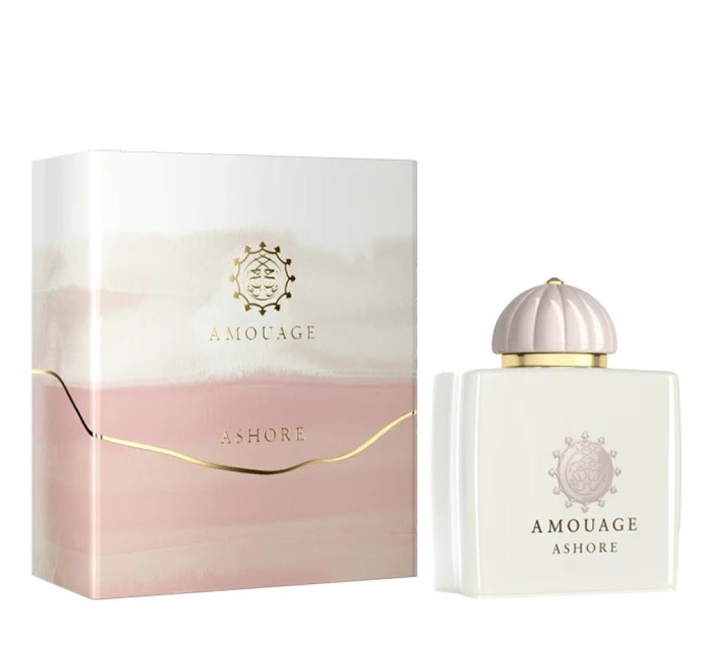 عطر امواج اشوري او دو بارفيوم النسائي 100مل
