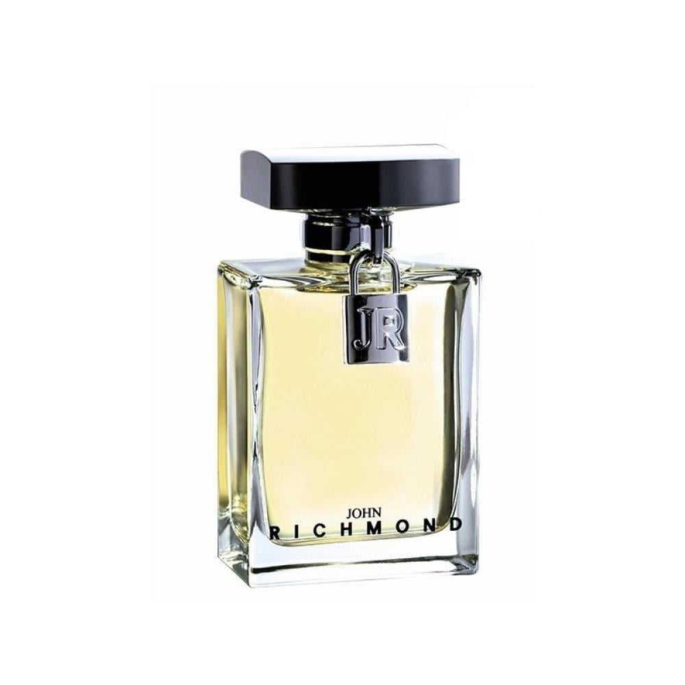 Tester John Richmond JR Women Eau de Parfum 100ml نيشان Nishan