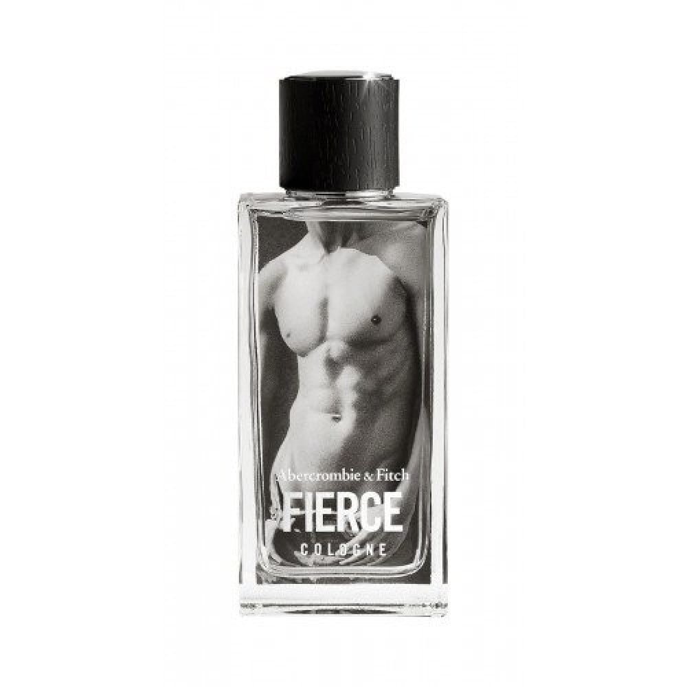 Abercrombie Fitch Fierce For Man Eau de Cologne  نيشان Nishan