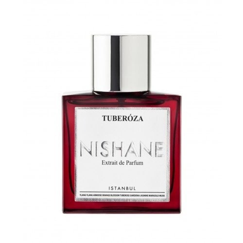 Nishane-Tuberoza-Extrait-de-Parfum-50-ml- نيشان Nishan