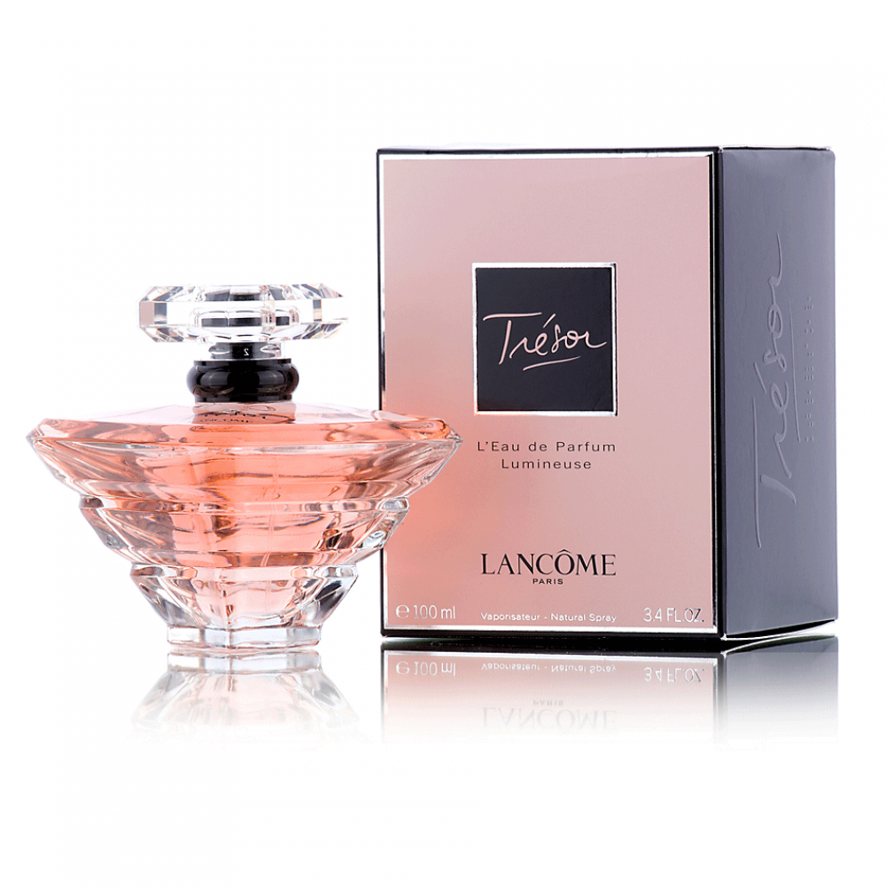 Lancome Tresor Lumineuse Eau de Parfum 100ml نيشان Nishan