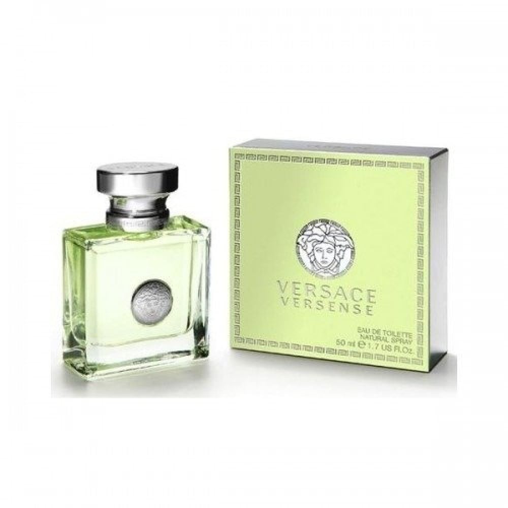 Versace Versense Eau de Toilette 100ml نيشان Nishan