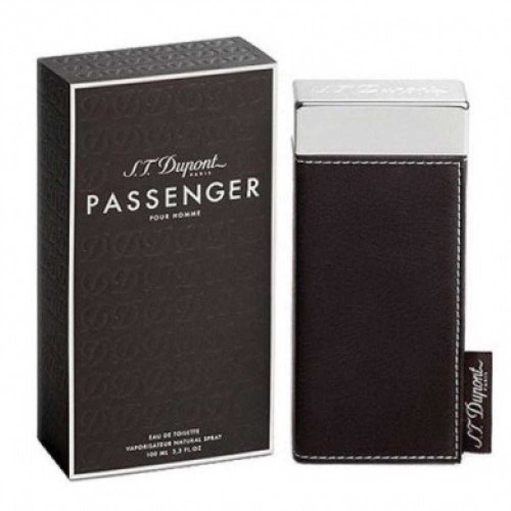S T Dupont Passenger for Men Eau de Toilette 100ml نيشان Nishan