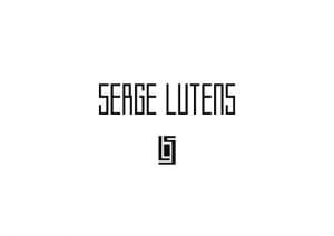 سيرج لوتنس Serge Lutens