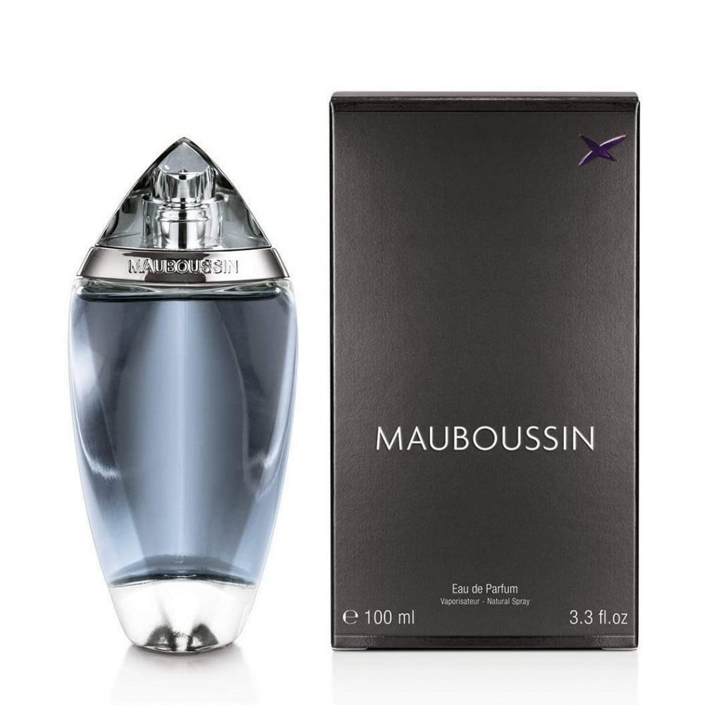 Mauboussin Men Eau de Parfum 100ml نيشان Nishan