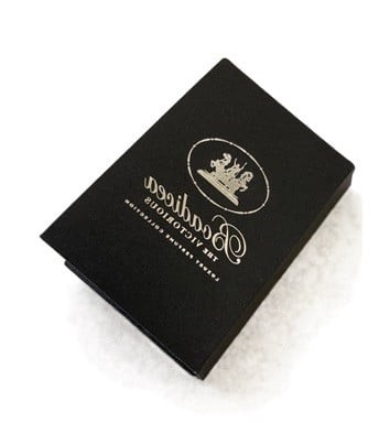 Boadicea The Victorious Glorious Eau de Parfum Sample 2ml نيشان Nishan