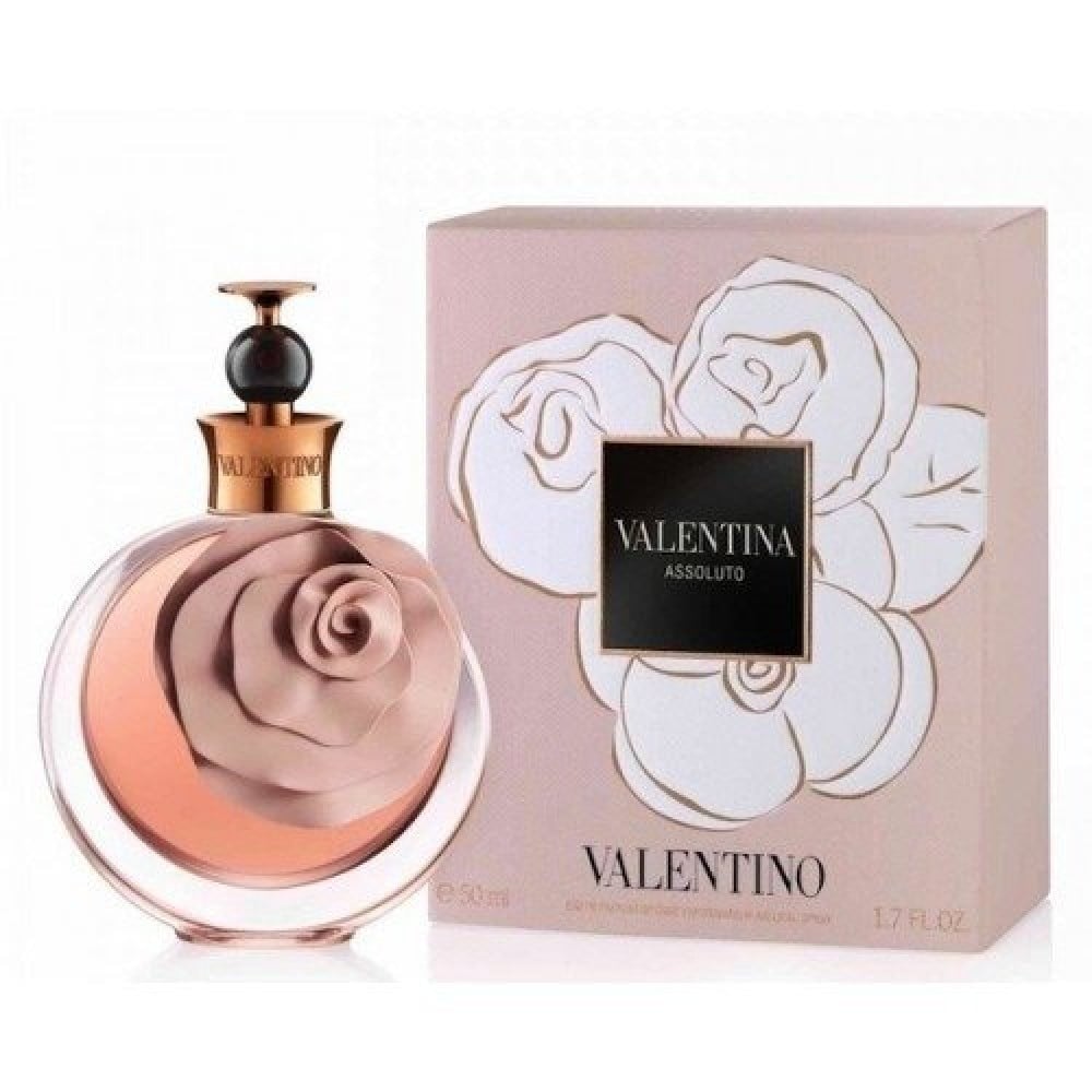 Valentino Valentina Assoluto Intense Eau de Parfum 80ml نيشان Nishan