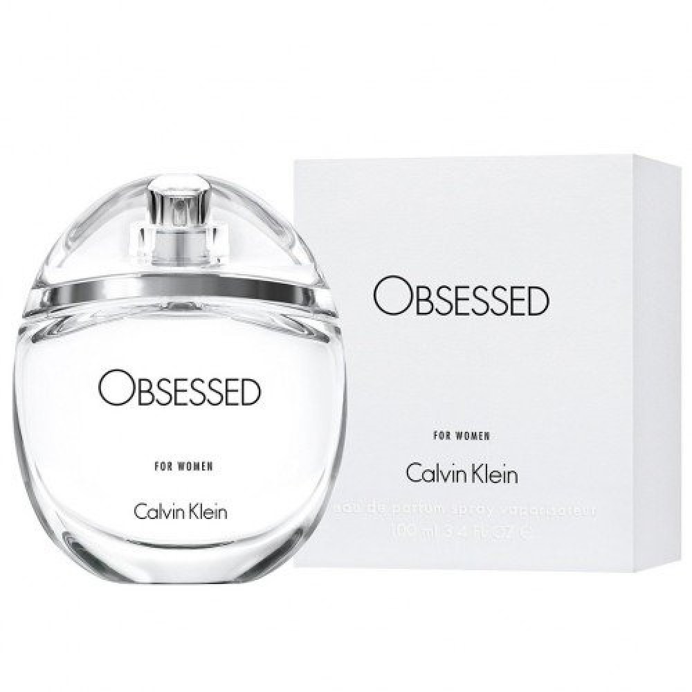 Calvin-Klein-Obsessed-for-Women-Eau-de-Parfum-100-ml نيشان Nishan