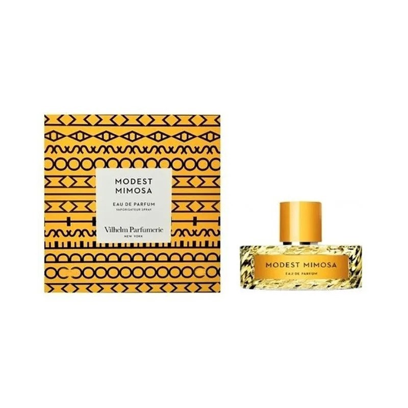 Vilhelm-Modest-Mimosa-Eau-de-Parfum-50-ml نيشان Nishan