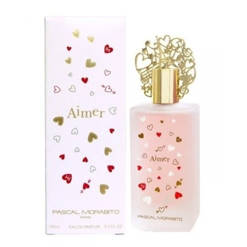 عطر باسكال مورابيتو Aimer او دو بارفيوم 100مل