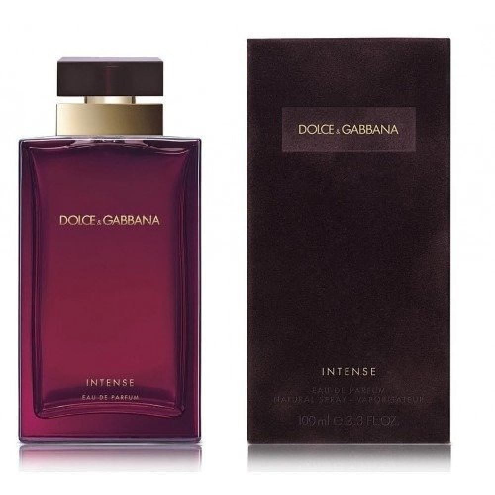 Dolce-Gabbana-Pour-Femme-Intense-Eau-de-Parfum-100-ml نيشان Nishan