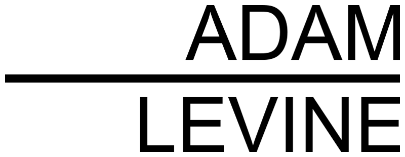 ادم ليفين Adam Levine
