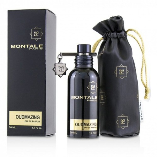 عطر مونتال عود مازينج او دو بارفيوم 50مل