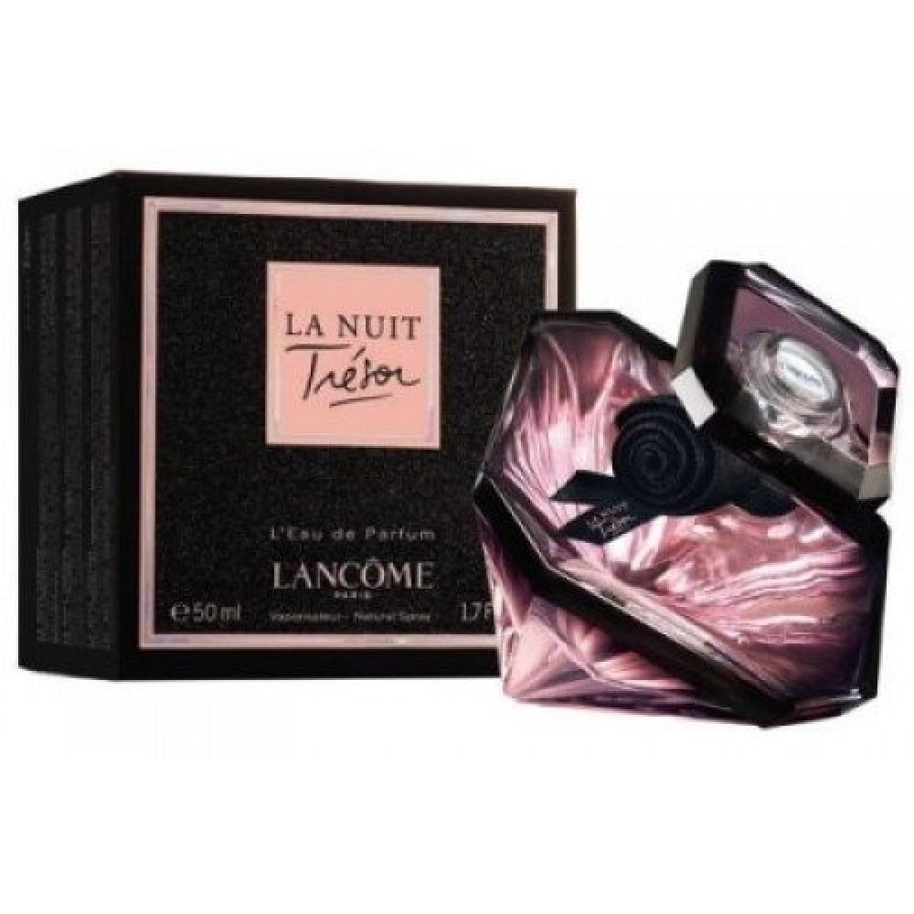 Lancome-La-Nuit-Tresor-Eau-de-Parfum-50-ml نيشان Nishan
